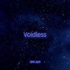 Voidless