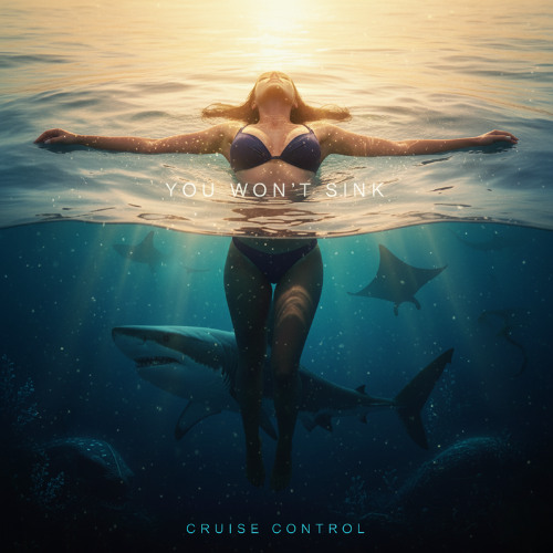 You Won't Sink