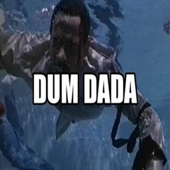 NIGGALOTV🔮 Dum DaDa - OFFICIAL LYRIC VIDEO #WITCHOP