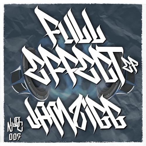 NWSC007 - JAMZIGG - FULL EFFECT