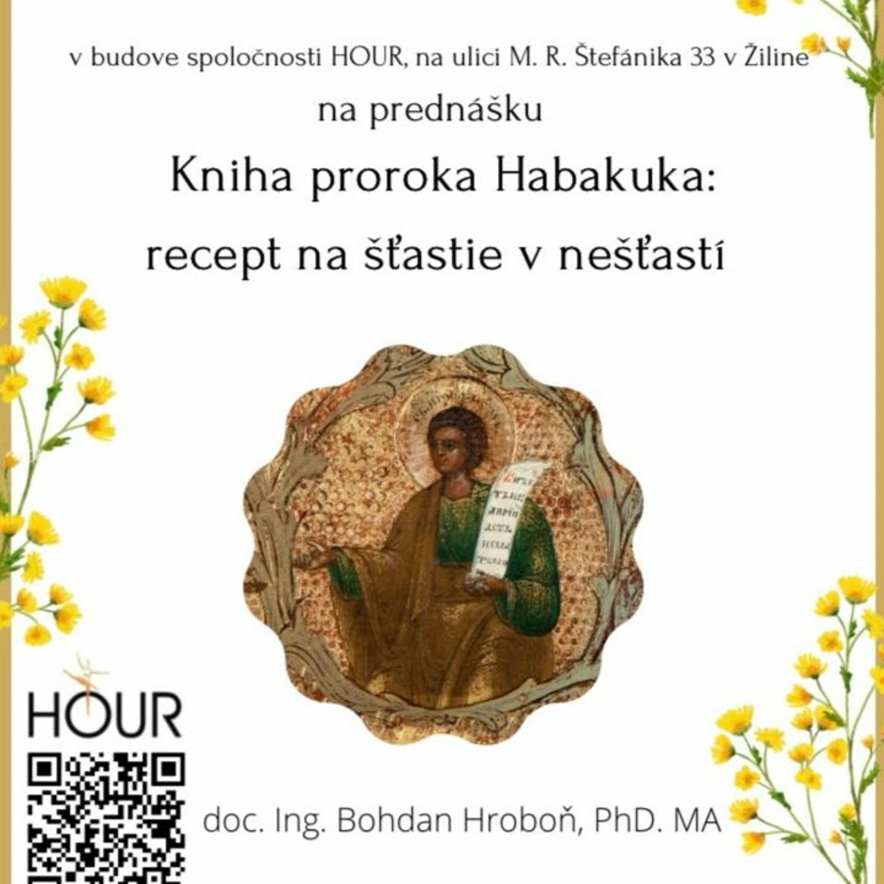 Ikonický podcast