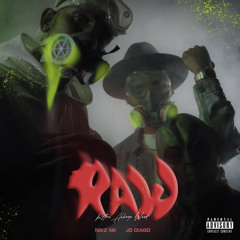 Rathu Akkage Weed RAW - Nikz Nk