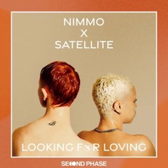 Looking For Loving