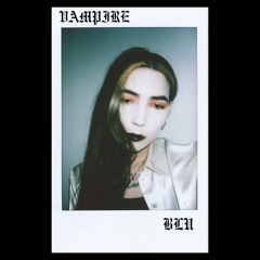 vampire blu