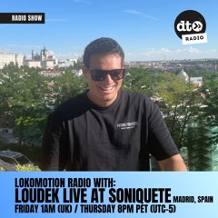 LIVE SETS