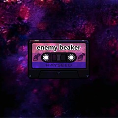 Enemy Beaker - (png Mordecai's song) Regular Friday Night ost