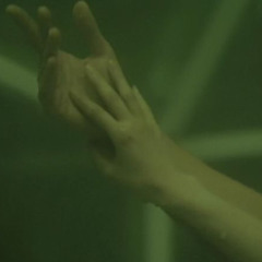 your voice, your eyes, your hands, your lips