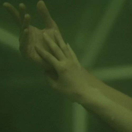 your voice, your eyes, your hands, your lips