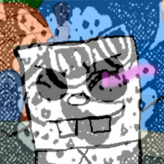 Fs!SpongeTale Forgetten Episodies OST#100 Discarded Origins V2.