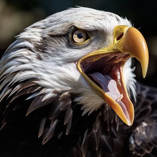 Stream Ecstacy x Bald Eagle Sound - (Slowed) by SenSe🦇 | Listen online