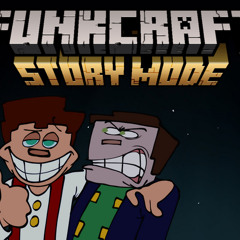 BLADES ABLAZE || Funkcraft: Story Mode (Oneshot)