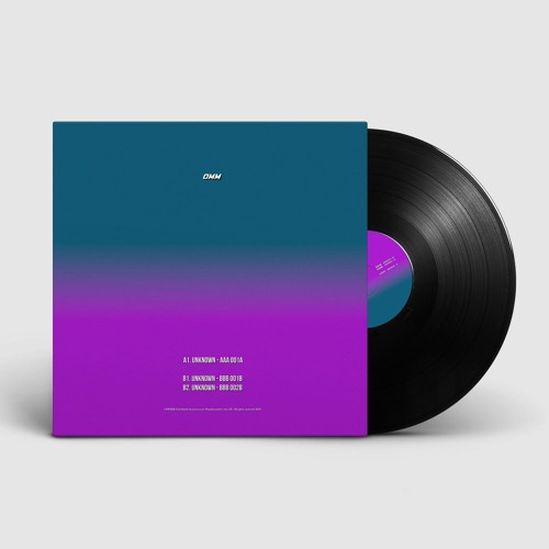 (OMM008) B2. Unknown - BBB 002B