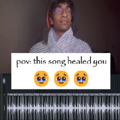 song that will heal you