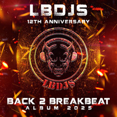 IM IN LOVE [WC] BACK 2 BREAKBEAT ALBUM 2025