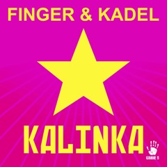 Kalinka (Svetlanas Original Mix)