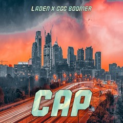 CAP - LADEN X GGG BOOMER (Prod. By Heavy Keyzz)
