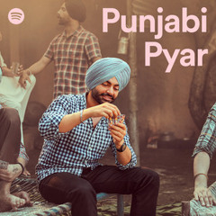 New Punjabi Romantic Songs