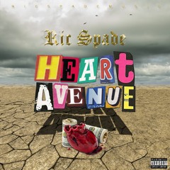 Heart Avenue (Raw)