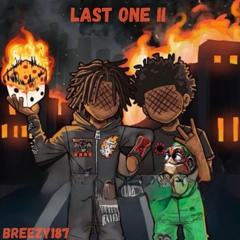 Last One łł (FREESTYLE)