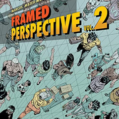 free EPUB 💕 Framed Perspective Vol. 2: Technical Drawing for Shadows, Volume, and Ch