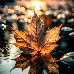 magic fall - november 2024