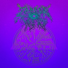 Zamek UFO - Stellar Shrine [RDNTSVRF002] - PROMOMIX