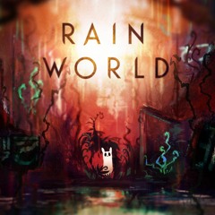 RW 13 - Action Scene | Rain World |