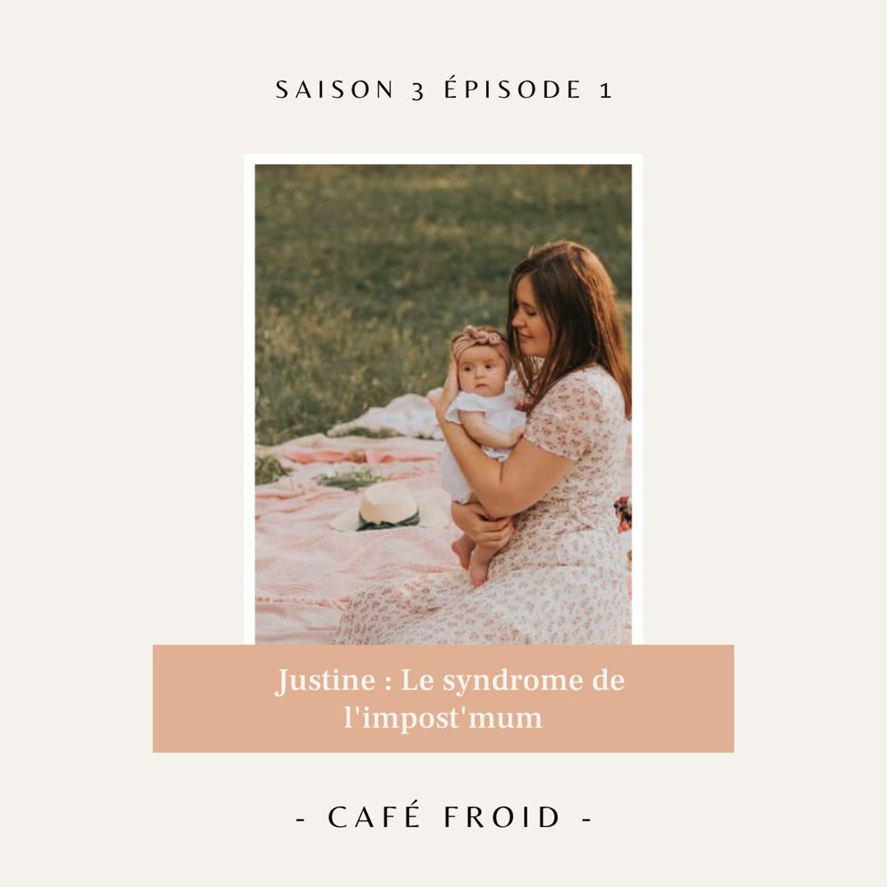 Café Froid Podcast