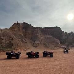 01 AFRO HOUSE SET IN GUSTHENRY .wav