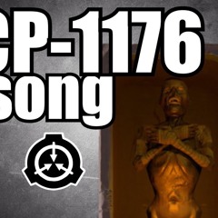 SCP-1176 Song (mellified man)
