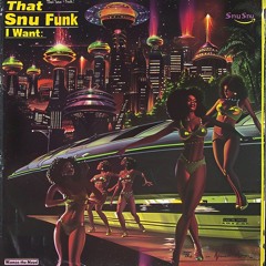 The Snu Snu Groove Funk