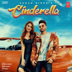 Bijlee Bijlee (Cindrella) - Harrdy Sandhu |
