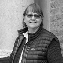 By Design Season Two - Fine Artist Phyllida Barlow in discussion with Will Gompertz