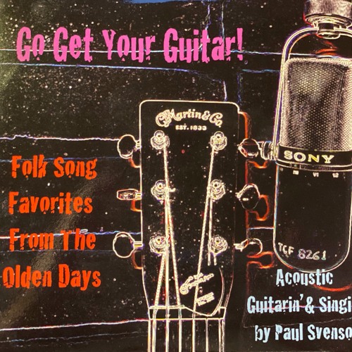 Stream 2 07 bigger than life by folkdad listen online for free on