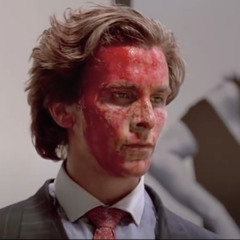 Hensonn - Flare x Patrick Bateman (Slow + Reverb)