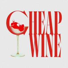 cheap wine