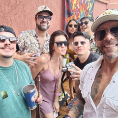 Dj Malaquias - Thi Rodrigues Bday 2025
