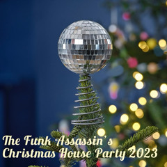 Christmas House Party Mix WIL181-Dave Lee,Jamiroquai,Cerrone,Lionel Richie,Daft Punk,Michael Gray