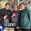 Beltrac & Urban Guidance on Full Frequency with Willy Slade 31.08.23 DJ mix artwork - Electronic music tracklist cover image