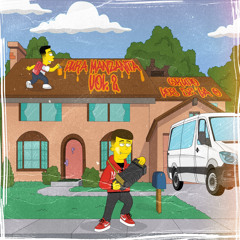 El de las Dos Pistolas (En Vivo)