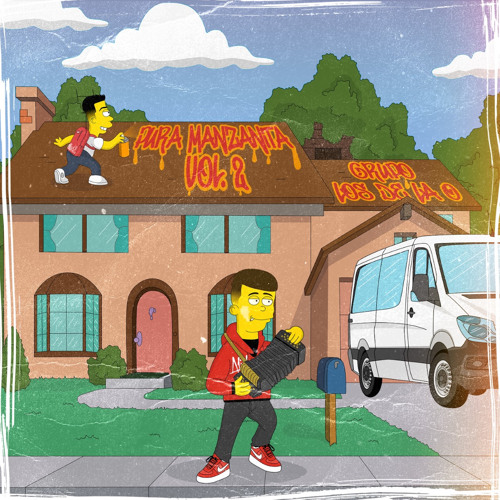 El de las Dos Pistolas (En Vivo)