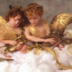 Crane- Angel Numbers