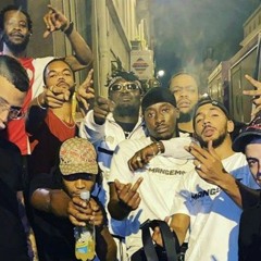 667 - Lyonzon LO-FI Remix