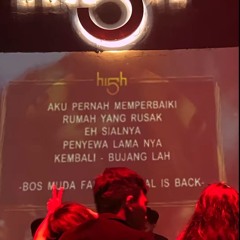 BTK x 189 - KEMBALILAH PADAKU [ H3R! ] #SADNESS