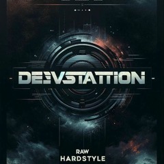 DEVASTATION Episode 4: Warm-Up by Jordo & Rickelicious