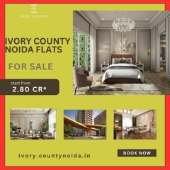 Ivory County Gold Noida Sector 115