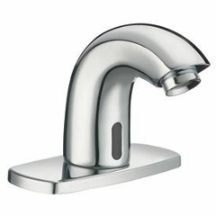 Sloan SF2150 Faucet Type Beat
