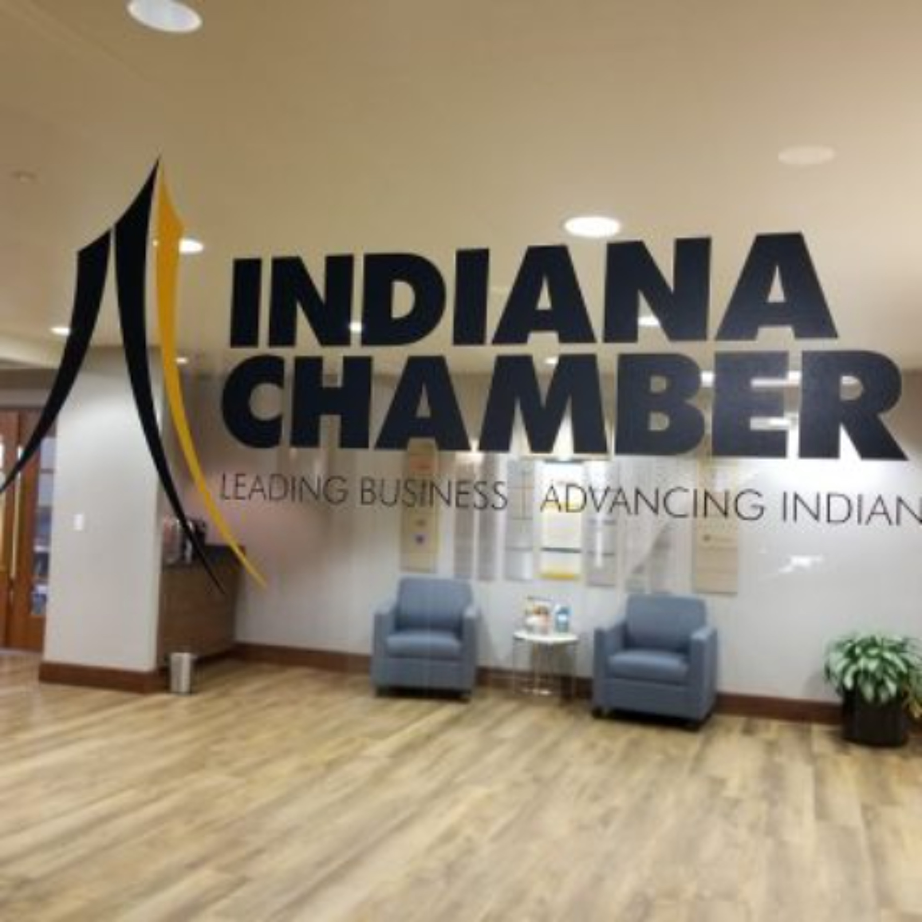Indiana Chamber Chat