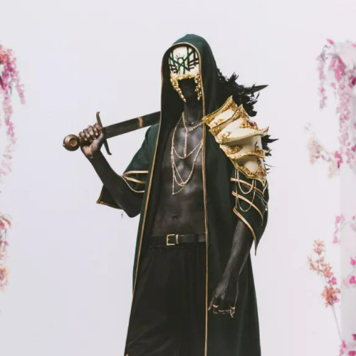 Sleep Token - Nazareth (Barren Gates Remix)