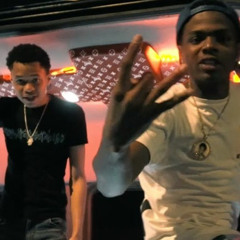 Jay Gwuapo x Tj Porter - Get Back